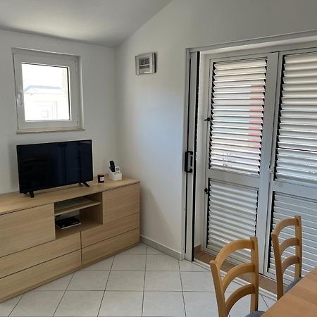 Apartman Belamaric Grebaštica Eksteriør bilde