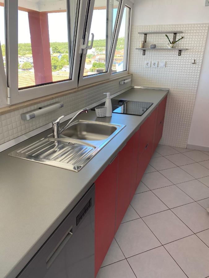 Apartman Belamaric Grebaštica Eksteriør bilde