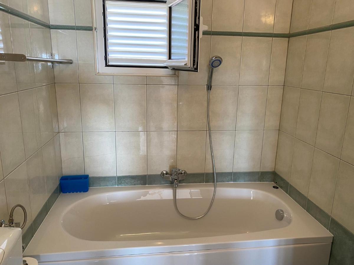 Apartman Belamaric Grebaštica Eksteriør bilde