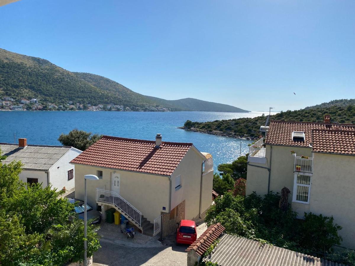 Apartman Belamaric Grebaštica Eksteriør bilde