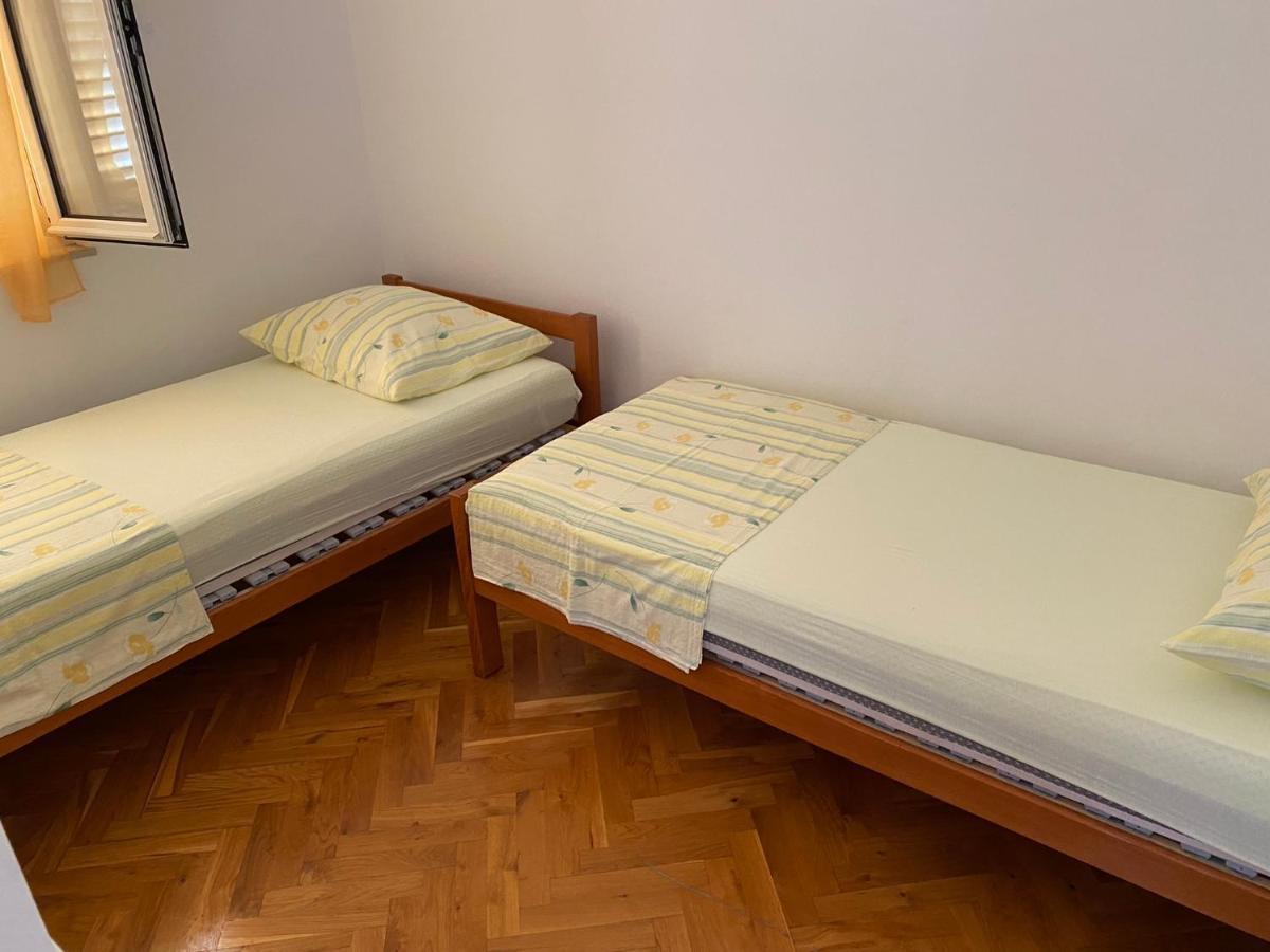 Apartman Belamaric Grebaštica Eksteriør bilde