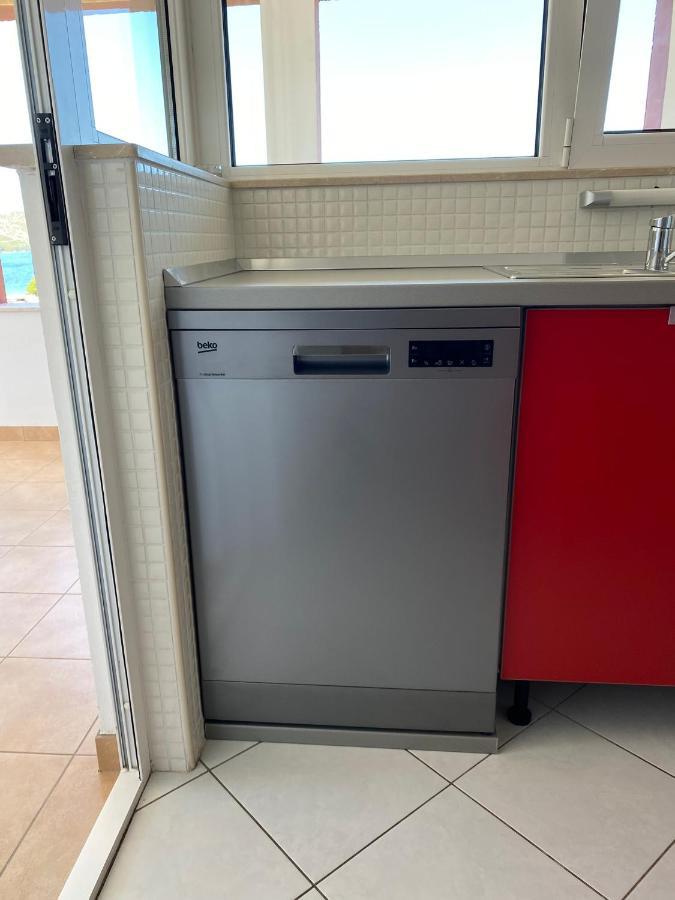 Apartman Belamaric Grebaštica Eksteriør bilde