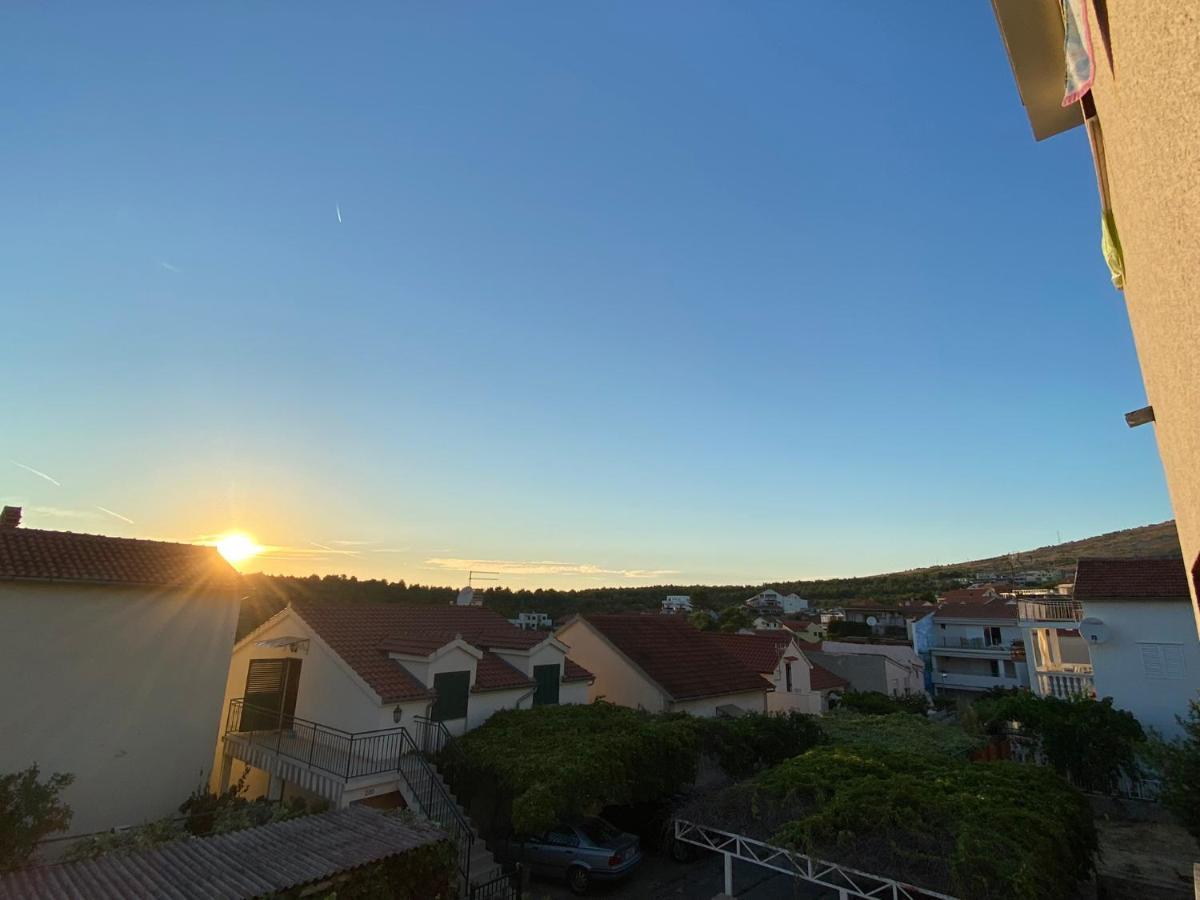 Apartman Belamaric Grebaštica Eksteriør bilde