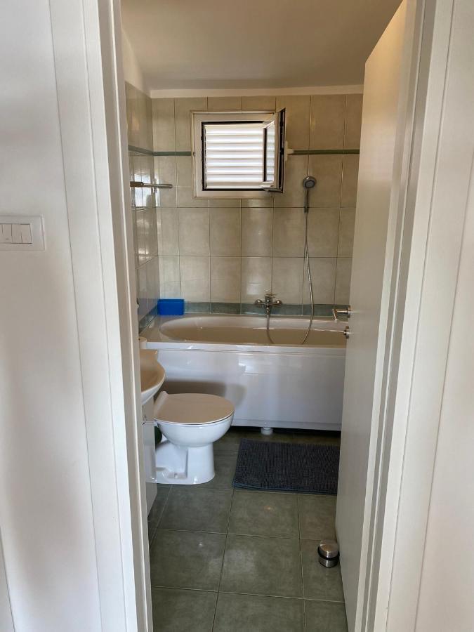 Apartman Belamaric Grebaštica Eksteriør bilde