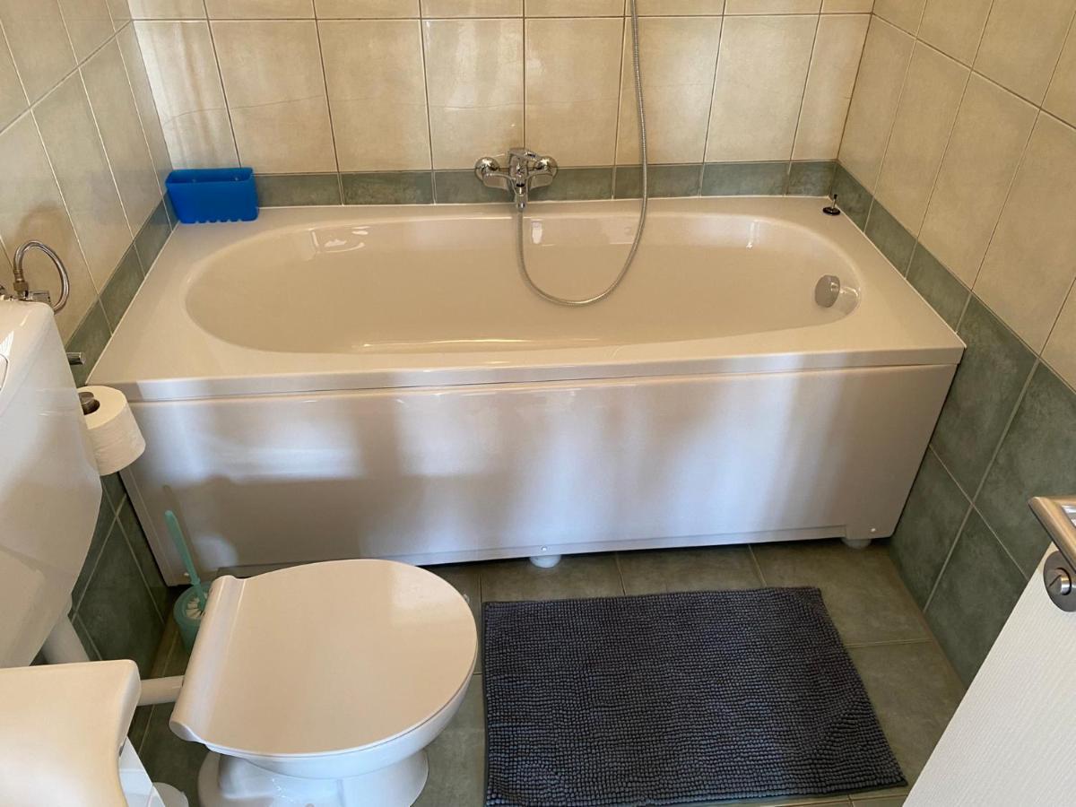 Apartman Belamaric Grebaštica Eksteriør bilde