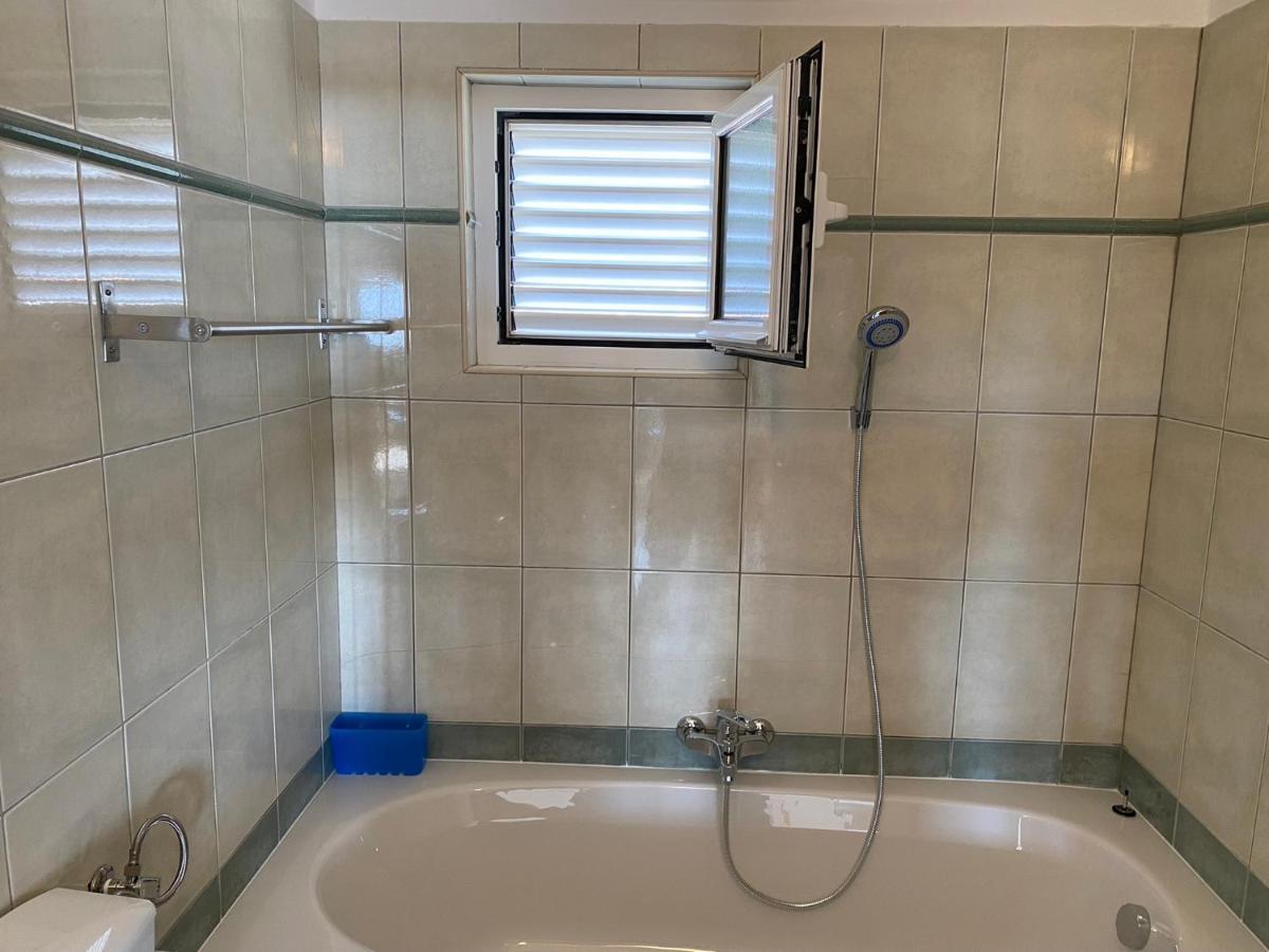 Apartman Belamaric Grebaštica Eksteriør bilde