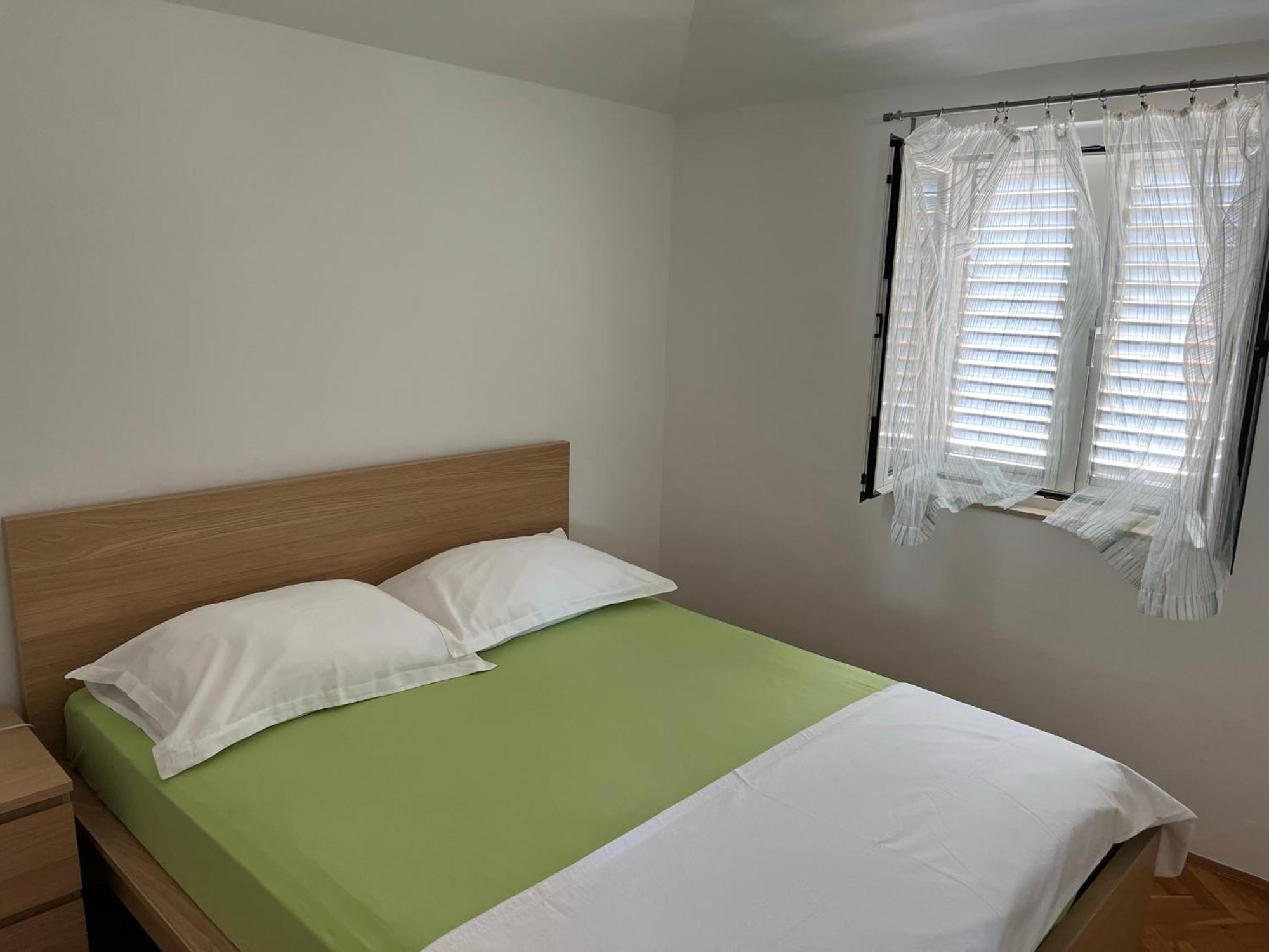 Apartman Belamaric Grebaštica Eksteriør bilde