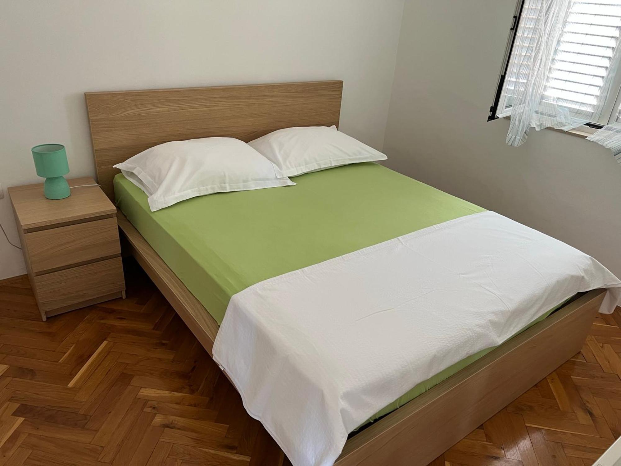 Apartman Belamaric Grebaštica Eksteriør bilde
