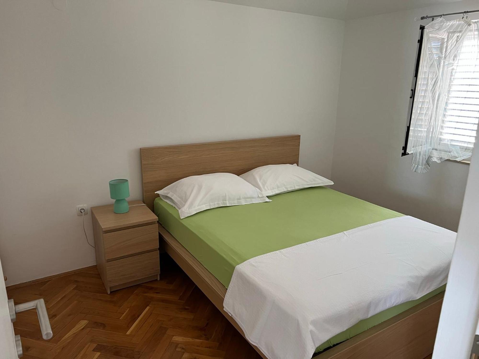Apartman Belamaric Grebaštica Eksteriør bilde