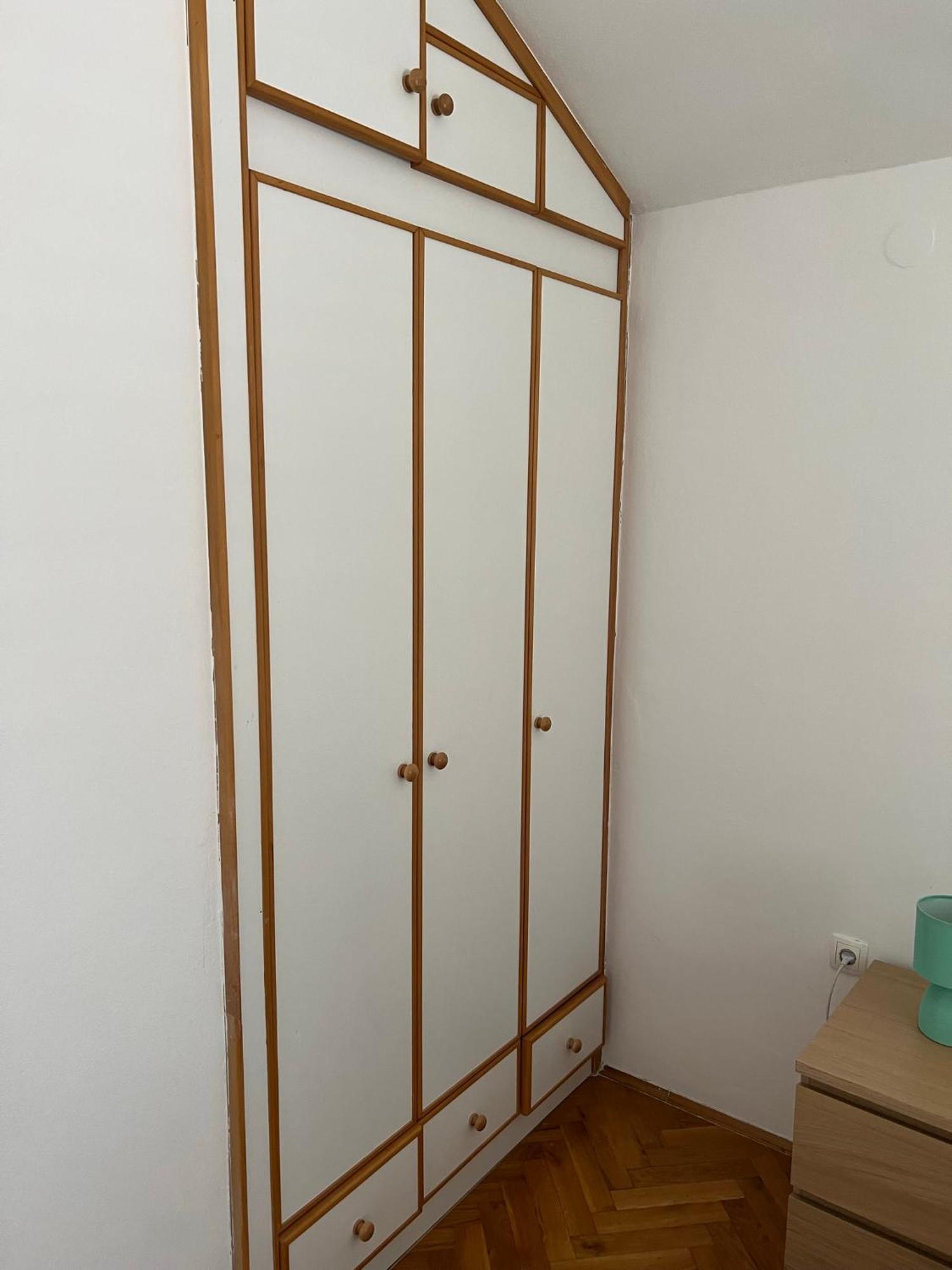Apartman Belamaric Grebaštica Eksteriør bilde