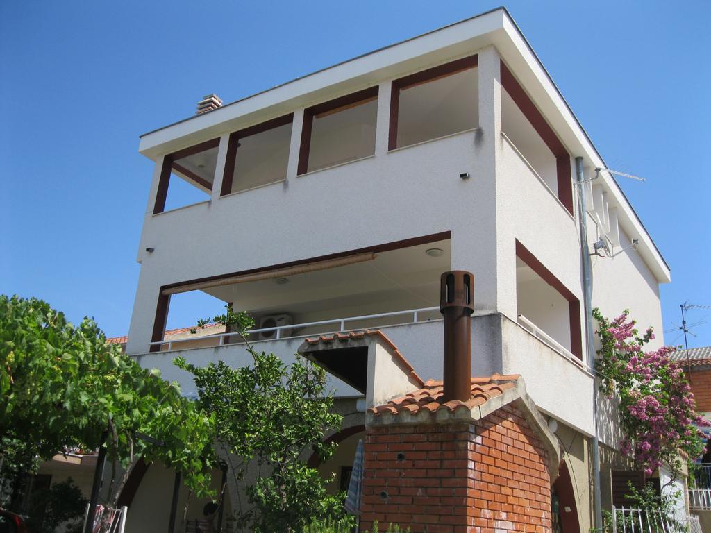 Apartman Belamaric Grebaštica Rom bilde