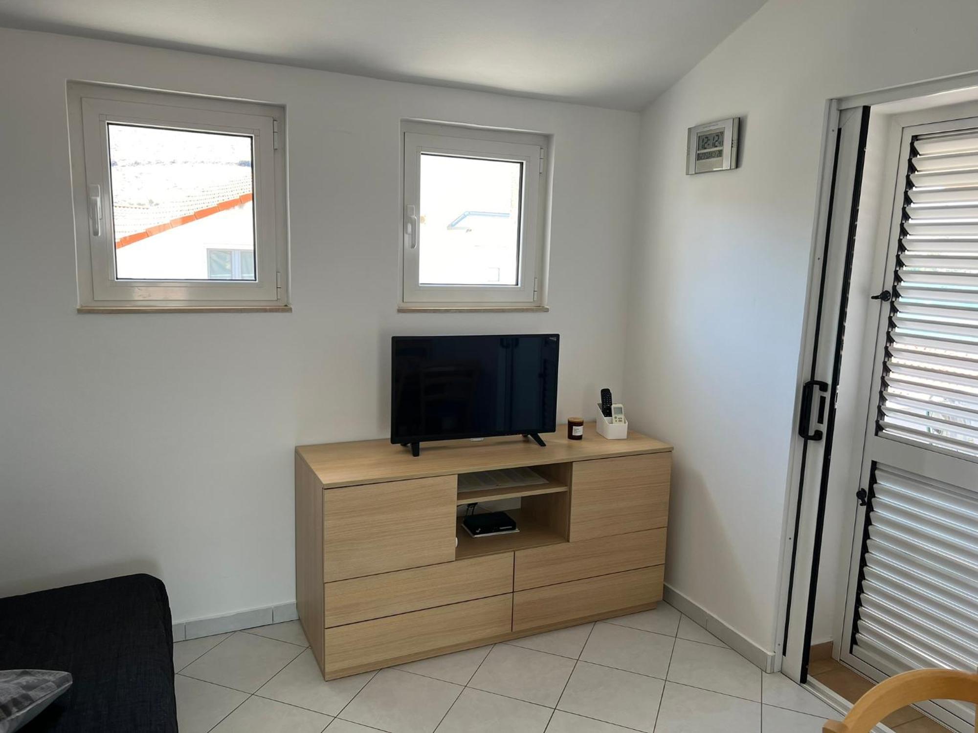 Apartman Belamaric Grebaštica Eksteriør bilde
